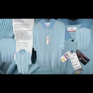 NEW Grand Slam Men’s Shirt - Size XXL